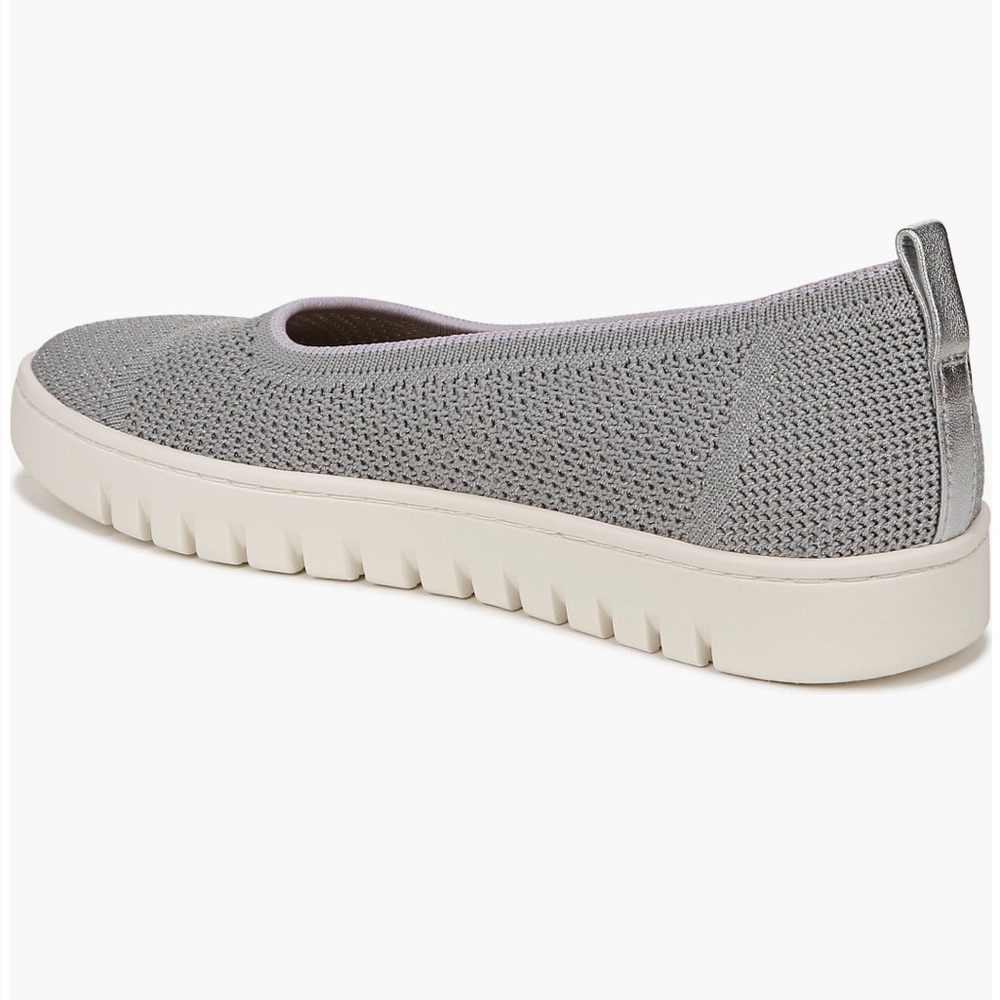 Vionic uptown knit skimmer flat NIB - Picture 4 of 14
